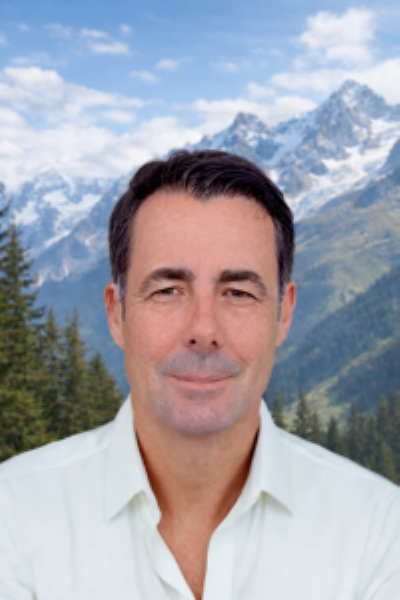Tristan Martinet<br />
Membre